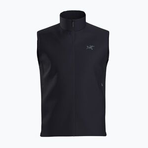 Férfi Arcteryx Atom trekking ujjatlan fekete (Atom X000009559004) kép