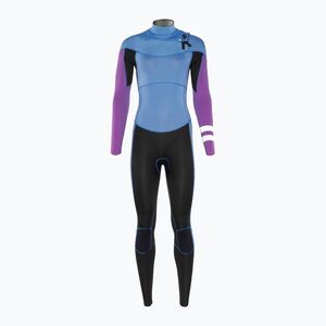 Hurley Advant női 4/3 mm-es Fullsuit holland kék búvárruha (Advant 4/3 mm Fullsuit WFS0014413-183) kép