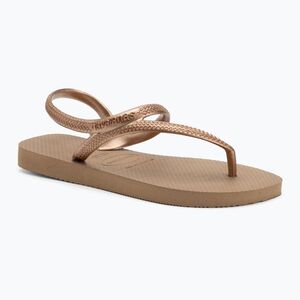 Havaianas Flash Urban női szandál rózsaarany (Flash Urban H4000039-3581) kép