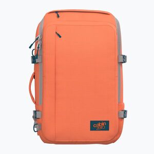 Utazó hátizsák CabinZero Adventure 42 l moroccan sands (Adventure 42 AD042412) kép