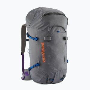 Patagonia Ascensionist túrahátizsák 55 l nemes szürke (Ascensionist 55 47991) kép