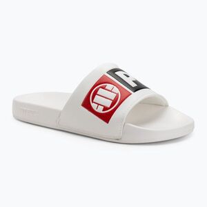 Pitbull Hilltop fehér férfi flip-flopok (Hilltop 205002000144) kép