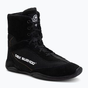 Bokszcipő DBX BUSHIDO ARS-2051B black (ARS-2051B) kép