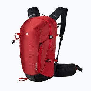 Túrahátizsák Alpinus Negoiu 20 l dark red (Negoiu 20 P1593) kép