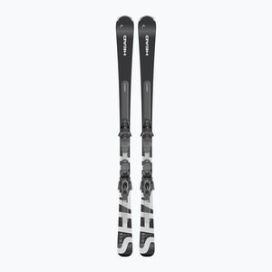 Alpesi sílécek HEAD Shape V2 AMT-PR + PR 11 GW kötések anthracite/silver (Shape V2 AMT-PR + PR 11 GW 315285/100942) kép