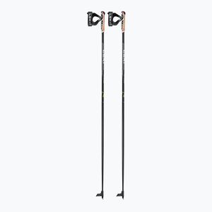 Sífutó botok LEKI XTA 5.5 black/white/neon yellow (XTA 5.5 65249431) kép