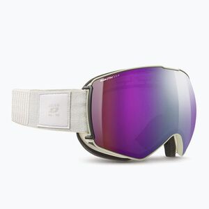 Síszemüveg Julbo Lightyear Reactiv High Contrast mint/beige/flash purple (Lightyear Reactiv High Contrast J77442165) kép