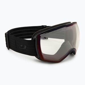 Síszemüveg Julbo Lightyear Reactiv High Contrast black/flash purple (Lightyear Reactiv High Contrast J77442145) kép