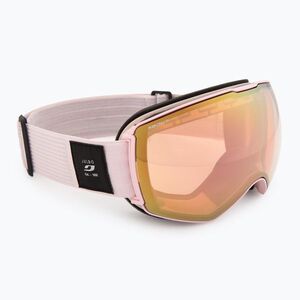Síszemüveg Julbo Lightyear Reactiv Glare Control light pink/flash pink (Lightyear Reactiv Glare Control J77481185) kép