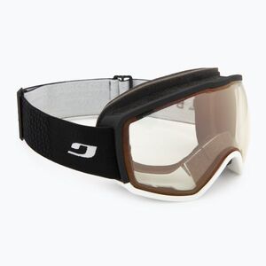 Síszemüveg Julbo Hit Reactiv High Contrast black/white/flash infrared (Hit Reactiv High Contrast J78440145) kép