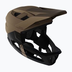 Kerékpáros sisak Leatt MTB Enduro 2.0 V26 brown (MTB Enduro 2.0 V26 1026055311) kép