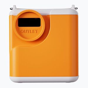 Elektromos pumpa Flextail Nano Pump 5c2 orange (Nano Pump 5c2 JW-115C2-OG) kép