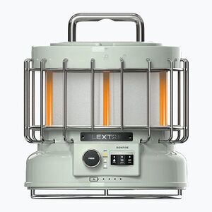 Kempinglámpa FLEXTAIL Villa 2 green (Villa 2 VL2G9600-GN) kép