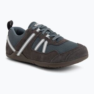 Férfi barefoot cipők Xero Shoes Prio insignia stormy weather (Prio PRM-STWE) kép