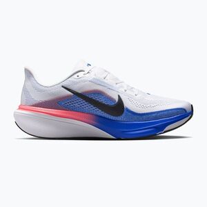 Férfi futócipők Nike Pegasus 42 white/racer blue/atomic pink/black (Pegasus 42 IB1873-105) kép