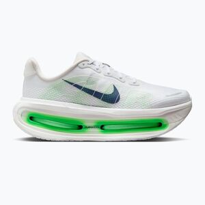 Férfi futócipők Nike Vomero Premium white/green spark/midnight navy (Vomero Premium HQ2050-102) kép