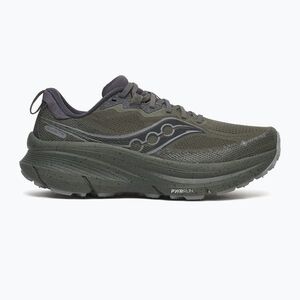Férfi futócipők Saucony Guide Tr Gtx fatigue (Guide Tr Gtx S101839-1003) kép