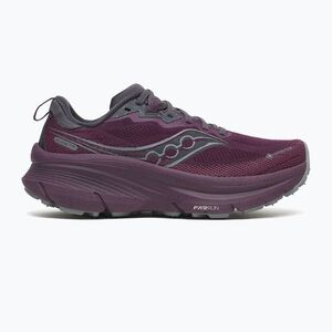 Női futócipők Saucony Guide Tr Gtx eggplant (Guide Tr Gtx S101840-1002) kép