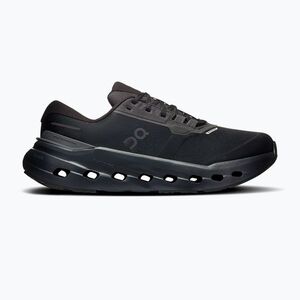 Női futócipők On Cloudrunner 3 Waterproof black/black (Cloudrunner 3 Waterproof 3WG10081043) kép