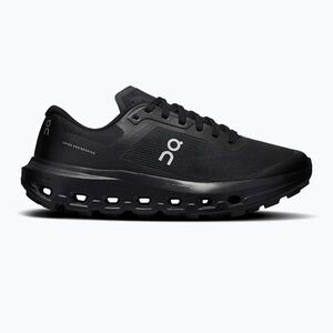 Női futócipők On Cloudvista 3 black/black (Cloudvista 3 3WG30191043) kép