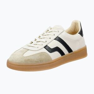 Női cipők GANT Cuzima beige/desert brown (Cuzima 33531344-G187) kép