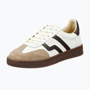 Női cipők GANT Cuzima off white/brown (Cuzima 33531344-G91) kép
