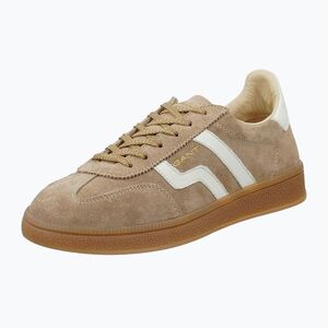 Női cipők GANT Cuzima desert brown/off white (Cuzima 33533345-G931) kép