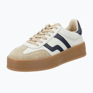 White/Blue kép