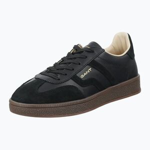 Női cipők GANT Cuzima black (Cuzima 33531343-G00) kép