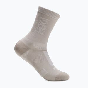 Zokni HOKA Merino Crew Sock river rock grey (Merino Crew 1178675-RKG) kép