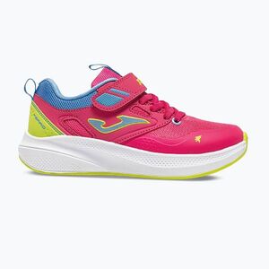 Gyerek futócipők Joma Ferro Jr fuchsia (Ferro Jr JFERRW2610V) kép