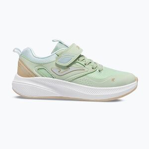Gyerek futócipők Joma Ferro Jr green (Ferro Jr JFERRW2615V) kép