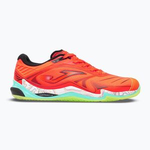 Férfi focicipők Joma Regate Plus Indoor coral (Regate Plus IN REPW2607IN) kép