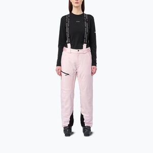 Női sínadrág Salomon Brilliant icy pink (Brilliant LC2943500) kép