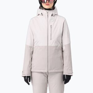 Női síkabát Salomon Highland white sand/silver cloud (Highland LC2943700) kép