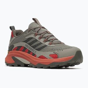 Férfi kirándulócipők Merrell Moab Speed 2 Gore-Tex talus/ember (Moab Speed 2 Gore-Tex J00005806) kép