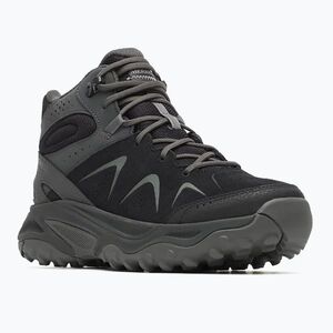 Női cipők Merrell Speed Strike 2 Mid GTX black (Speed Strike 2 Mid GTX J038258) kép