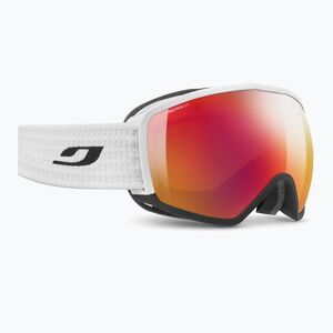 Síszemüveg Julbo Hit Spectron white/black/flash red (Hit Spectron J78412105) kép