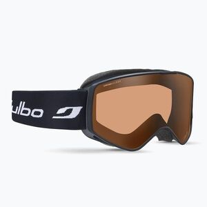 Gyerek síszemüveg Julbo Atome Chromakids black/brown (Atome Chromakids S2-S3 J77892143) kép