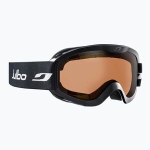 Gyerek síszemüveg Julbo Atome Chromakids black/brown (Proton Chromakids S2-S3 J73492143) kép