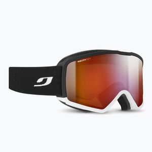 Síszemüveg Julbo Banger Reactiv High Contrast black/white/flash infrared (Banger Reactiv High Contrast S0-S4 J78640146) kép