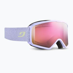 Síszemüveg Julbo Banger Reactiv Glare Control purple/flash pink (Banger Reactiv Glare Control S1-S3 J78681186) kép
