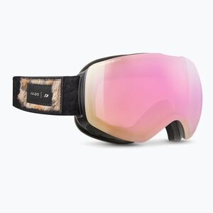 Síszemüveg Julbo Shadow Reactiv Glare Control black/panther/flash pink (Shadow Reactiv Glare Control S1-S3 J76681145) kép
