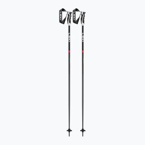 Síbotok LEKI Neolite dark anthracite/bright red/black (Neolite 653464411) kép