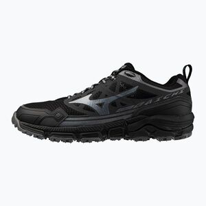 Férfi cipők Mizuno Wave Daichi LS stormy weather/silver (Wave Daichi LS D1GA260101) kép