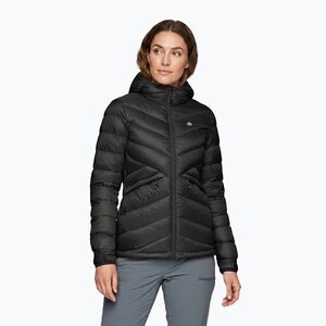 Női pehelykabát Alpinus Rocca black (Rocca YT35613) kép