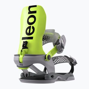 Férfi snowboardkötések Bataleon Blaster AW FASE sky gray (Blaster AW FASE BA.27.28.BL.LXL.GY) kép