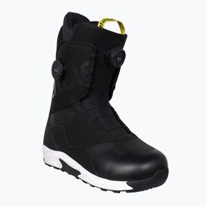 Férfi snowboard cipők Bataleon Twist BOA black (Twist BOA BA.27.30.TWST.080.BK) kép