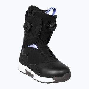 Női snowboard cipők Bataleon Twist BOA W black (Twist BOA W BA.27.35.TWST.065.BK) kép