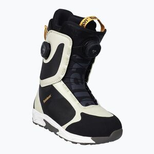 Női snowboard cipők Bataleon Rave Double BOA W sandstorm (Rave Double BOA W BA.27.35.RAVB.065.BG) kép